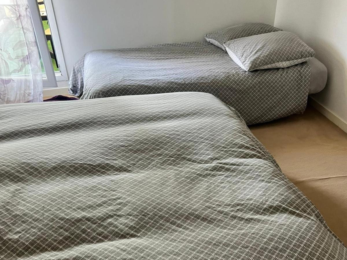 Appartement 2 Pieces 5Min Gare Val D'Europe Parking Inclus Montevrain Exterior photo